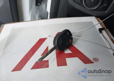 2017 Ford Transit Connect Xl z USA, uszkodzony, nr VIN NM0LS6E72H1297064